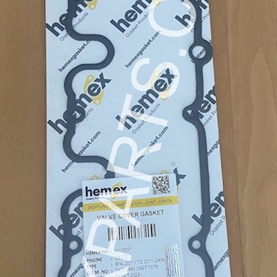 04102940 Silindir Kapak Contası - 04102940 Cylinder Head Gasket