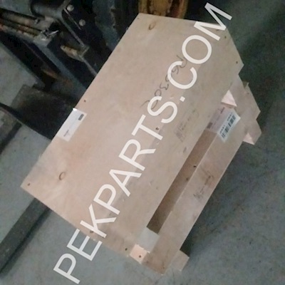 04910987 Deutz Silindir Kapak - Deutz 04910987 Cylinder Head