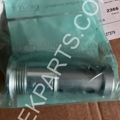 Deutz 04127863 Kaymalı Valf  - 04127863 Deutz Slide Valve