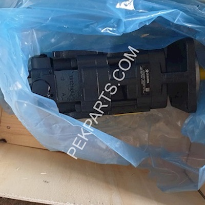 87743506 CNH Hidrolik Pompa - CNH 87743506 Hydraulic Pump