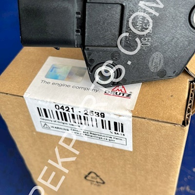 Deutz 04212539 Level-Transmitter - 04212539 Deutz Level-Sensor
