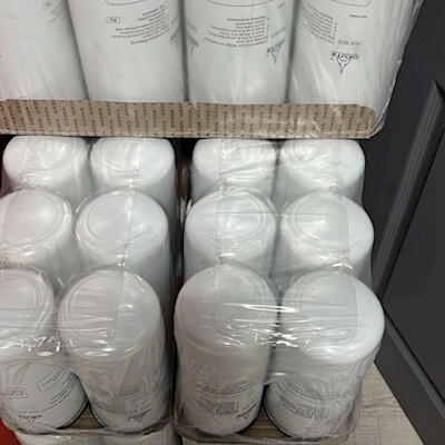 Deutz 04266875 Yakıt Filtresi - 04266875 Deutz Fuel Filter