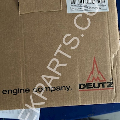 Deutz 04127379 Housing 