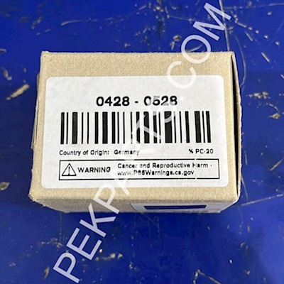 04280528 Deutz Hidrolik Pompa Kaplini - Deutz 04280528 Clutch Sleeve